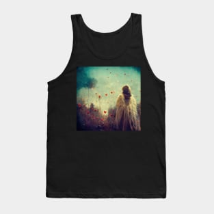 Angels Series Tank Top